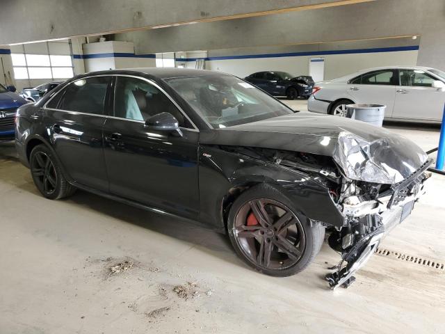 Photo 4 from auction – 2017 AUDI A4 PREMIUM with VIN WAUENAF4XHN025412