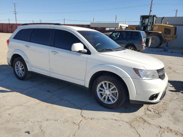 Photo 4 from auction – 2014 DODGE JOURNEY SX with VIN 3C4PDCBG6ET270889