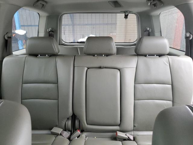 Photo 10 from auction – 2008 HONDA PILOT EXL with VIN 5FNYF187X8B000495