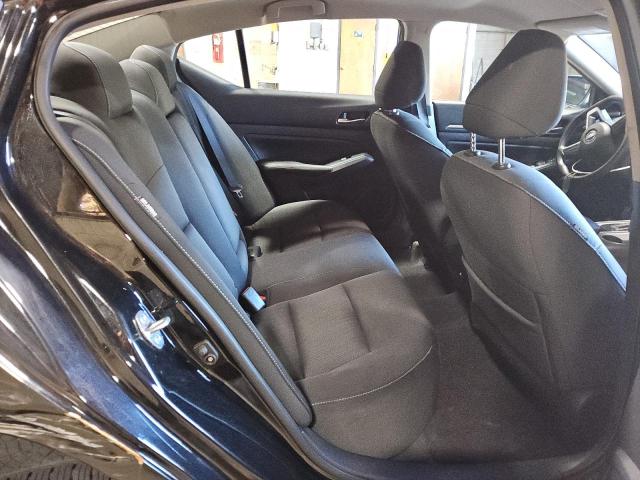 Photo 10 from auction – 2022 NISSAN ALTIMA SV with VIN 1N4BL4DVXNN388352