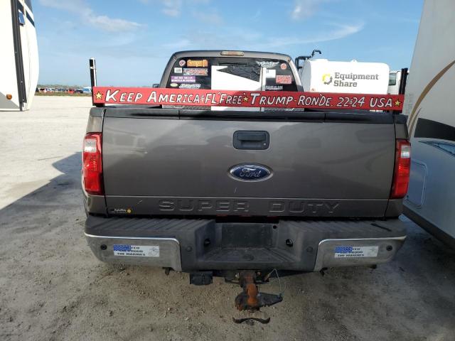Photo 6 from auction – 2008 FORD F450 SUPER with VIN 1FTXW43RX8EC38158