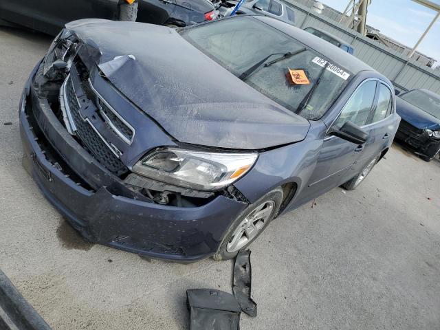 CHEVROLET MALIBU LS 2013 with VIN 1G11B5SA6DF268905 - Photo from auction