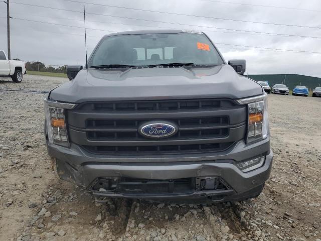 Photo 5 from auction – 2023 FORD F150 SUPER with VIN 1FTFW1E84PFA93657