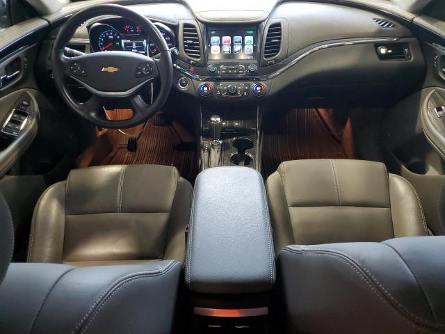 Photo 8 from auction – 2019 CHEVROLET IMPALA LT with VIN 2G11Z5S36K9160853