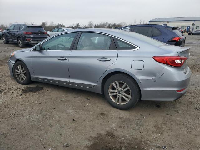 Photo 2 from auction – 2017 HYUNDAI SONATA SE with VIN 5NPE24AF7HH504053