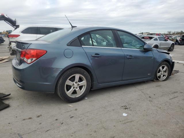 Photo 3 from auction – 2012 CHEVROLET CRUZE LT with VIN 1G1PF5SC9C7268633