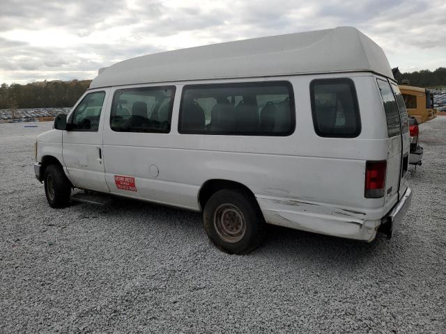 Photo 2 from auction – 2011 FORD ECONOLINE with VIN 1FTNS2EW5BDA67214