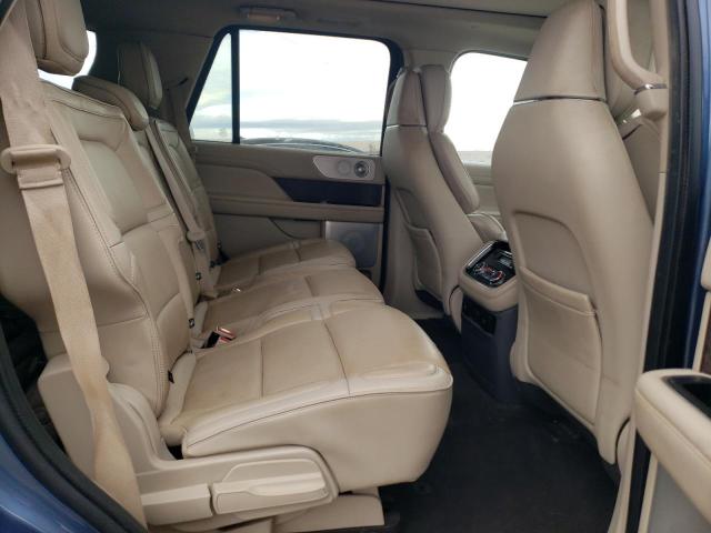 Photo 11 from auction – 2019 LINCOLN NAVIGATOR with VIN 5LMJJ2LTXKEL04695