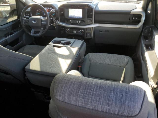 Photo 8 from auction – 2023 FORD F150 SUPER with VIN 1FTEW1C52PFB63094