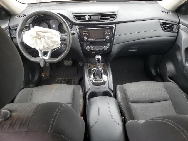 Photo 8 from auction – 2017 NISSAN ROGUE S with VIN KNMAT2MT3HP603099