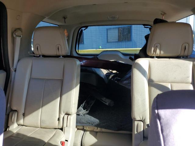 Photo 10 from auction – 2010 FORD EXPEDITION with VIN 1FMJU1J58AEB07466