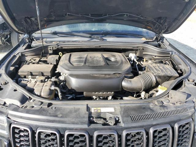 Photo 12 from auction – 2019 JEEP GRAND CHER with VIN 1C4RJFCG9KC695791