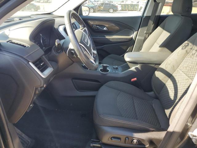 Photo 7 from auction – 2019 GMC TERRAIN SL with VIN 3GKALTEVXKL293577