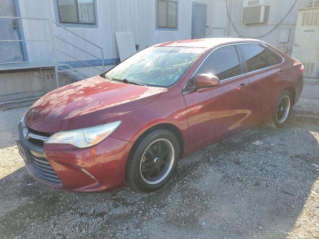 Photo 1 from auction – 2015 TOYOTA CAMRY LE with VIN 4T1BF1FK4FU975376