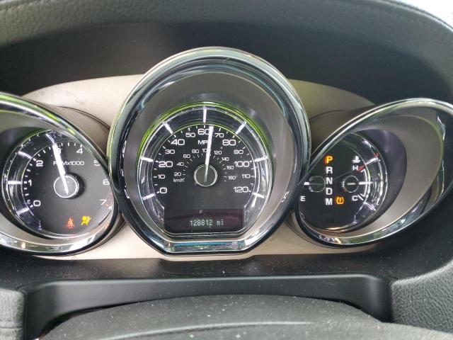 Photo 9 from auction – 2012 LINCOLN MKT with VIN 2LMHJ5AT2CBL54630