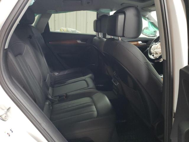 Photo 10 from auction – 2023 AUDI Q5 PREMIUM with VIN WA1ABAFY2P2137905
