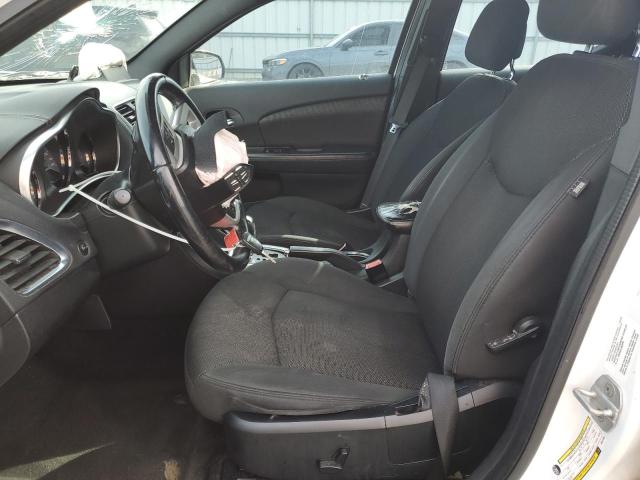 Photo 7 from auction – 2012 DODGE AVENGER SX with VIN 1C3CDZCB6CN221505