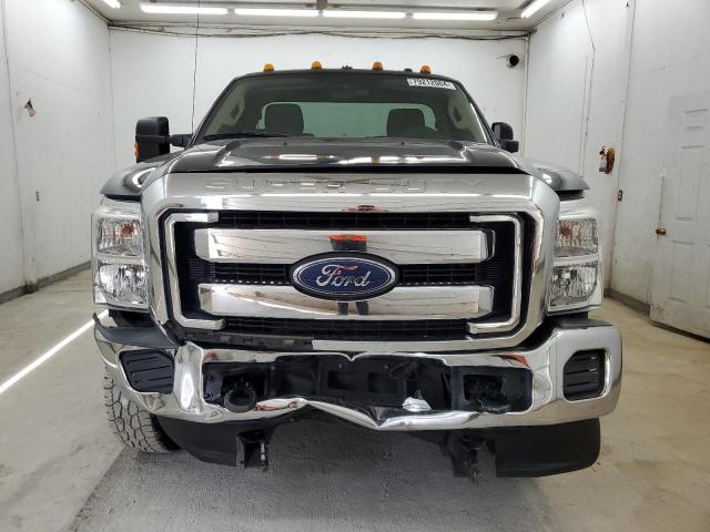 Photo 5 from auction – 2015 FORD F250 SUPER with VIN 1FTBF2B68FEC07736