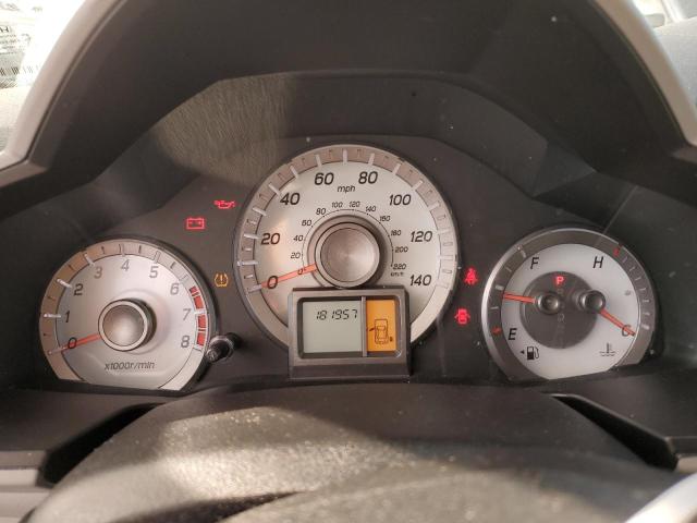 Photo 9 from auction – 2015 HONDA PILOT LX with VIN 5FNYF4H25FB045881