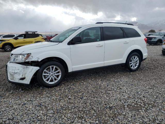 Photo 1 from auction – 2016 DODGE JOURNEY SX with VIN 3C4PDCBGXGT131108