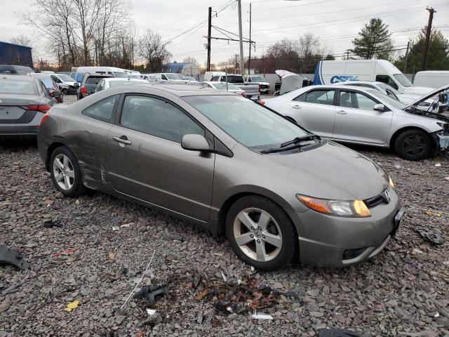 Photo 4 from auction – 2008 HONDA CIVIC EX with VIN 2HGFG12818H508839