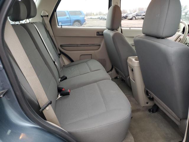 Photo 11 from auction – 2010 FORD ESCAPE XLS with VIN 1FMCU0C75AKD38408