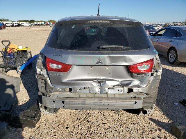 Photo 6 from auction – 2015 MITSUBISHI OUTLANDER with VIN 4A4AP3AU9FE022960