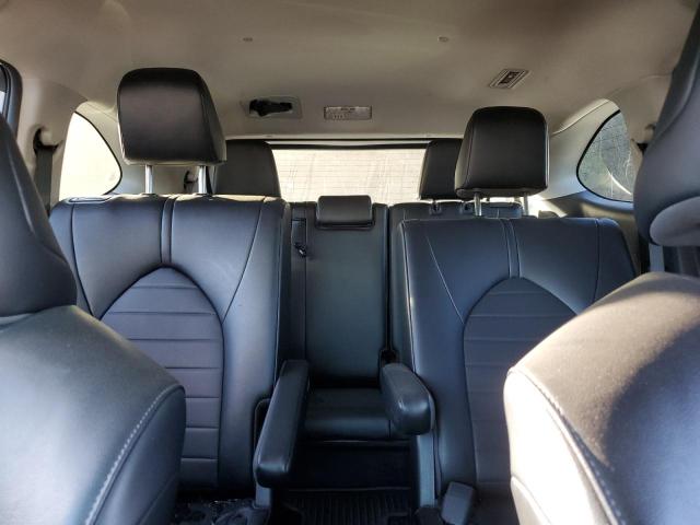 Photo 10 from auction – 2022 TOYOTA HIGHLANDER with VIN 5TDGZRBH9NS173578