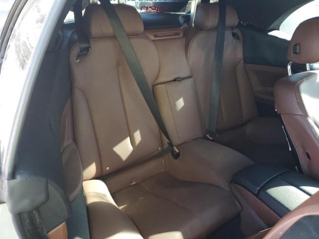 Photo 10 from auction – 2012 BMW 640 I with VIN WBALW7C55CC618703