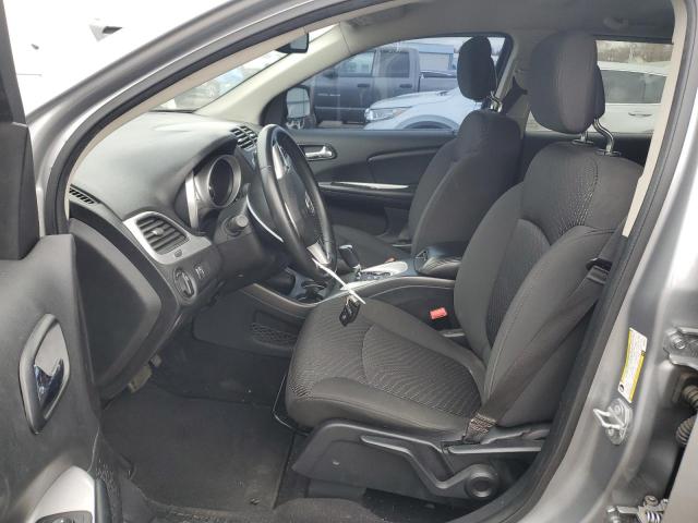 Photo 7 from auction – 2018 DODGE JOURNEY SE with VIN 3C4PDCAB8JT527857