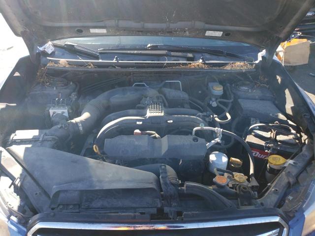 Photo 11 from auction – 2016 SUBARU CROSSTREK with VIN JF2GPABC1G8261125