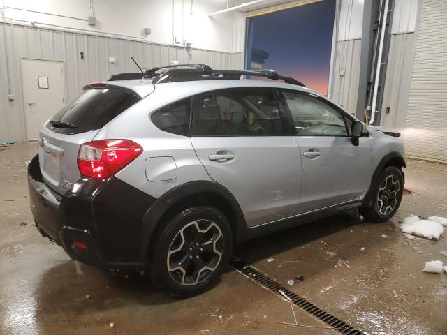 Photo 3 from auction – 2014 SUBARU XV CROSSTR with VIN JF2GPACC0E8272306