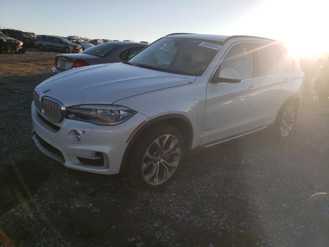 BMW X5 XDRIVE50I 2014 with VIN 5UXKR6C55E0J73592 - Photo from auction