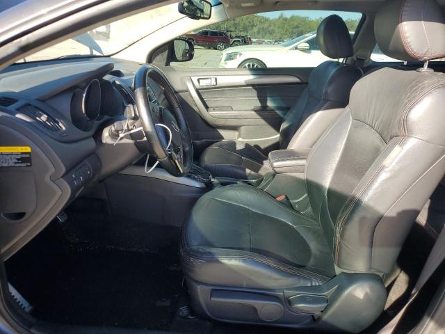 Photo 7 from auction – 2013 KIA FORTE SX with VIN KNAFW6A3XD5746028