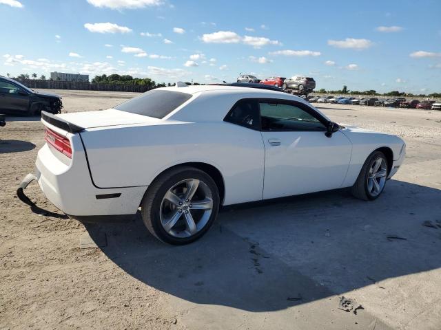 Photo 3 from auction – 2011 DODGE CHALLENGER with VIN 2B3CJ4DG6BH602491