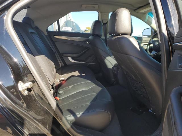 Photo 10 from auction – 2010 CADILLAC CTS with VIN 1G6DA5EG1A0133596