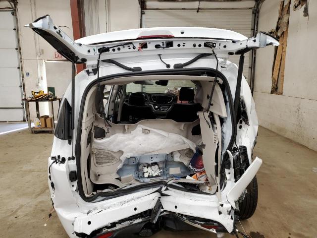 Photo 6 from auction – 2024 CHRYSLER PACIFICA L with VIN 2C4RC1GG9RR100348