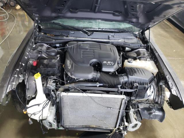 Photo 11 from auction – 2021 DODGE CHALLENGER with VIN 2C3CDZAGXMH503414