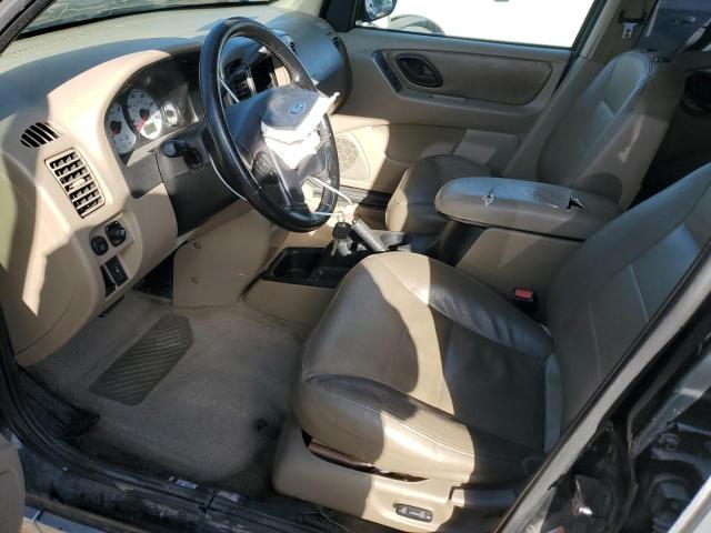 Photo 7 from auction – 2003 FORD ESCAPE XLT with VIN 1FMCU93153KC76916