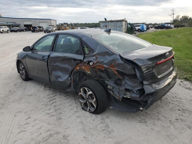 Photo 2 from auction – 2020 KIA FORTE FE with VIN 3KPF24AD7LE147232