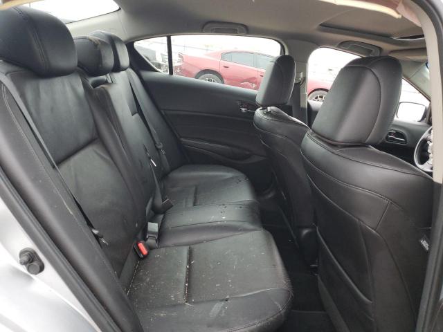 Photo 10 from auction – 2013 ACURA ILX 20 TEC with VIN 19VDE1F73DE003400