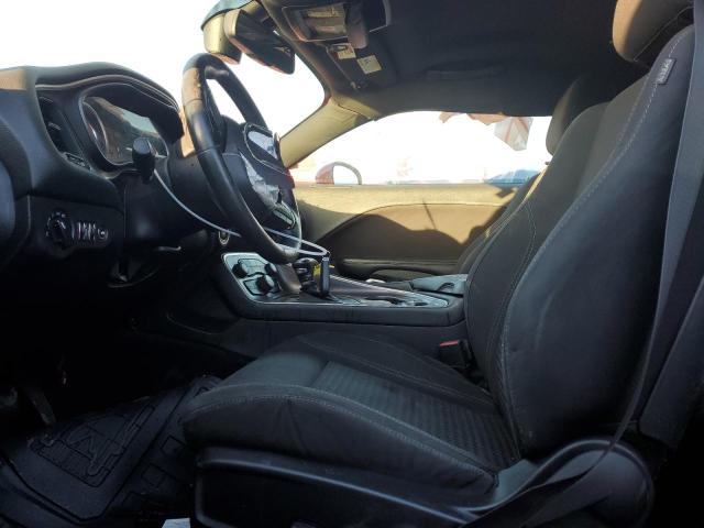 Photo 7 from auction – 2015 DODGE CHALLENGER with VIN 2C3CDZAG4FH700226