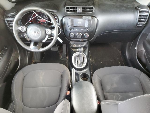 Photo 8 from auction – 2019 KIA SOUL with VIN KNDJN2A28K7669760