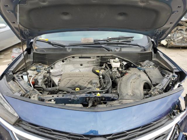 Photo 12 from auction – 2023 BUICK ENCORE GX with VIN KL4MMDS22PB107765