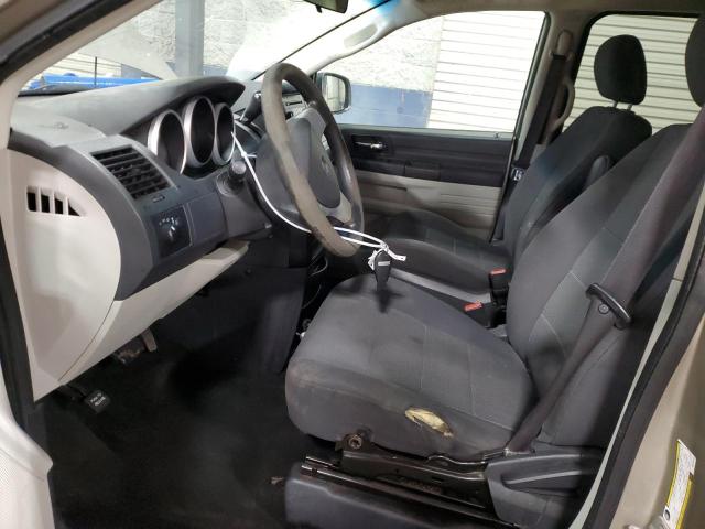Photo 7 from auction – 2008 DODGE GRAND CARA with VIN 2D8HN44H58R761377