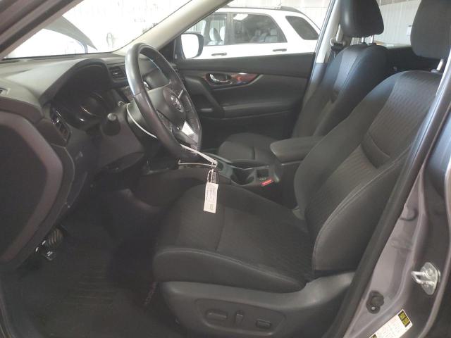 Photo 7 from auction – 2017 NISSAN ROGUE S with VIN KNMAT2MT1HP573245