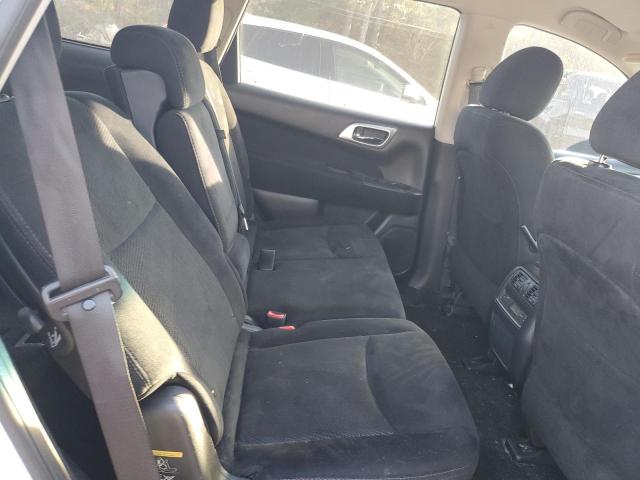 Photo 10 from auction – 2016 NISSAN PATHFINDER with VIN 5N1AR2MMXGC662174