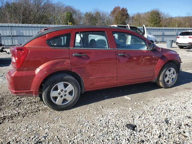 Photo 3 from auction – 2008 DODGE CALIBER with VIN 1B3HB28BX8D634694