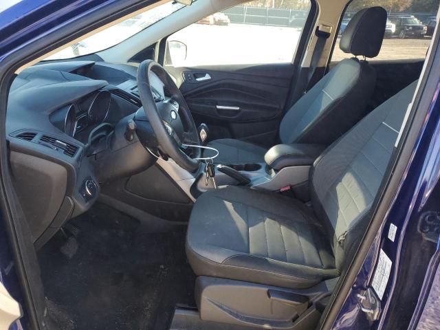 Photo 7 from auction – 2013 FORD ESCAPE SE with VIN 1FMCU0GX6DUA90799