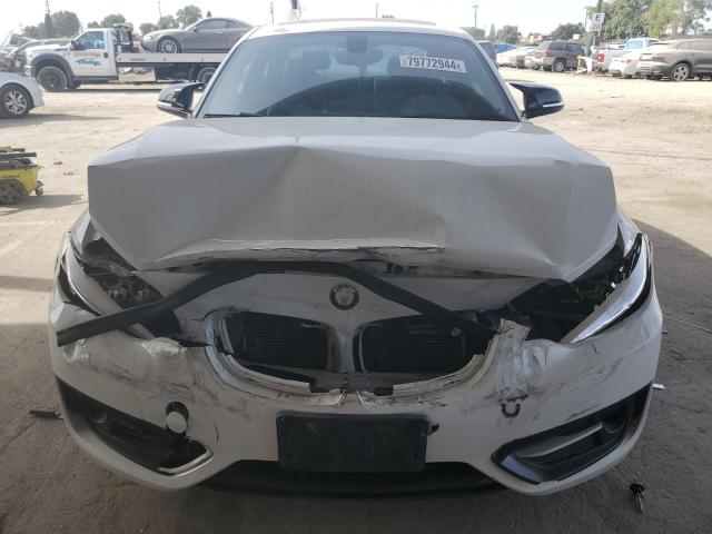 Photo 5 from auction – 2014 BMW 228 I with VIN WBA1F5C54EVV99385